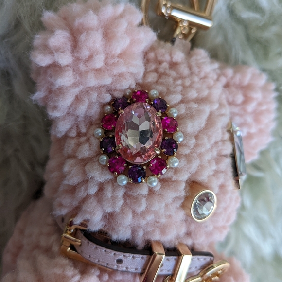 🛍️SOLD🛍️ Tory Burch Charm. - Picture 6 of 7